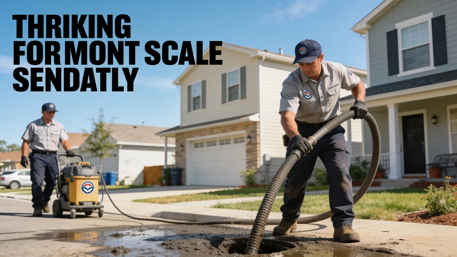 Sewage Cleanup in Saint Paul, AR near me